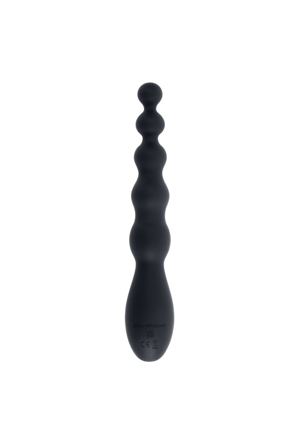 Zero Tolerance - Backdoor Baton Anal-Vibrator - 24 cm