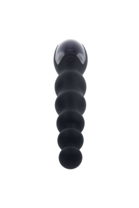 Zero Tolerance - Backdoor Baton Anal-Vibrator - 24 cm