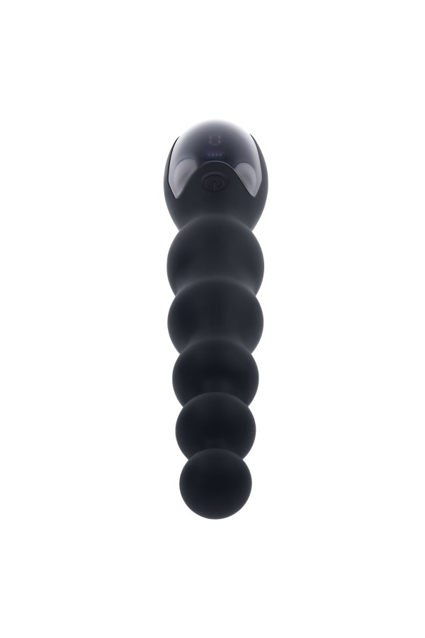 Zero Tolerance - Backdoor Baton Anal-Vibrator - 24 cm