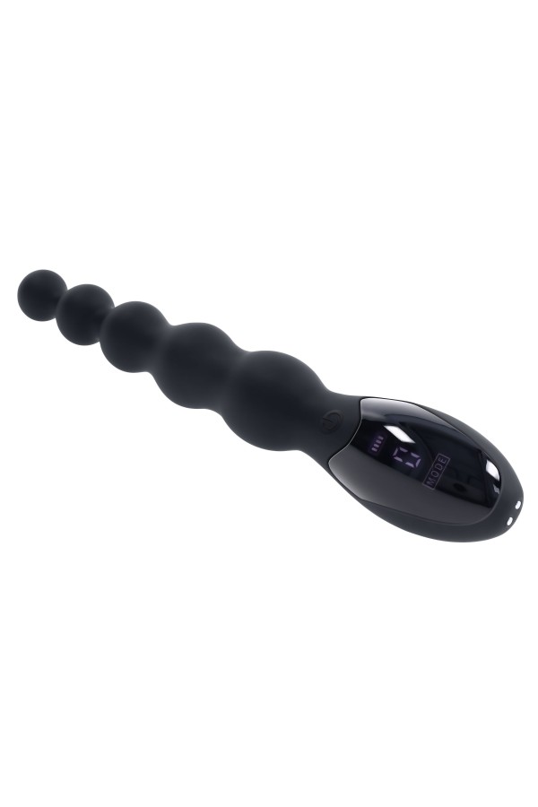 Zero Tolerance - Backdoor Baton Anal-Vibrator - 24 cm