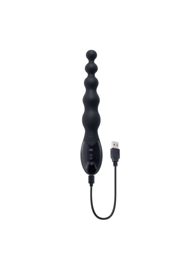 Zero Tolerance - Backdoor Baton Anal-Vibrator - 24 cm