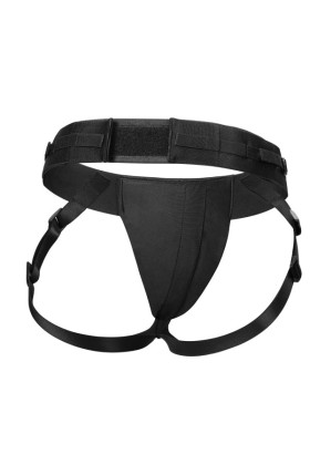 Lovense – Strapless Harness für Lapis