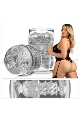 Fleshlight - Quickshot Masturbator - Mia Malkova