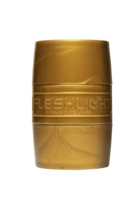 Fleshlight GO - Stamina Quickshot - Dame/Hintern