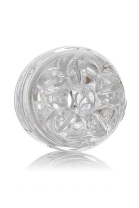 Quickshot Vantage Fleshlight - Transparant