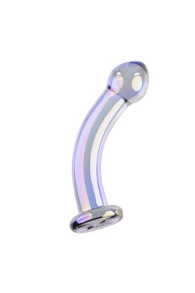 Evolved - Jewels King - Dildo - Glas