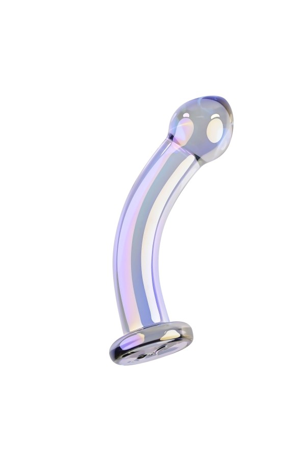 Evolved - Jewels King - Dildo - Glas
