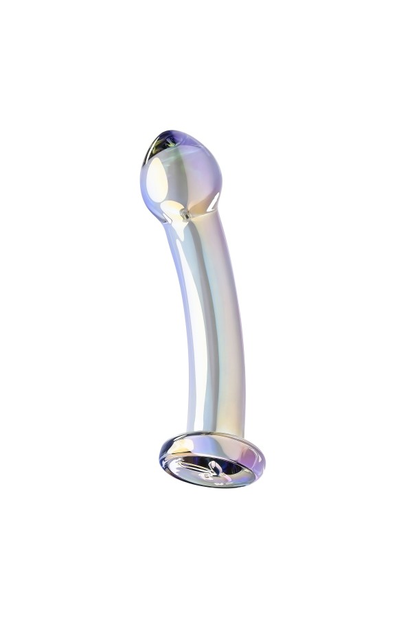 Evolved - Jewels King - Dildo - Glas