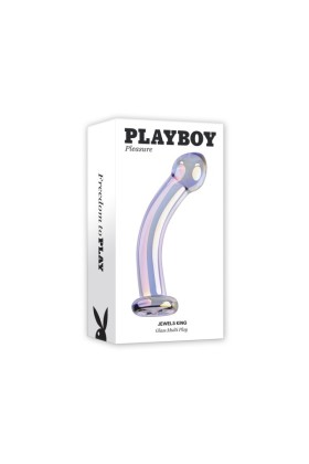 Evolved - Jewels King - Dildo - Glas
