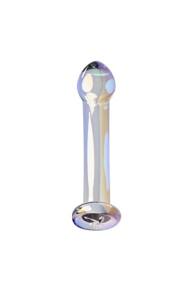 Evolved - Jewels King - Dildo - Glas