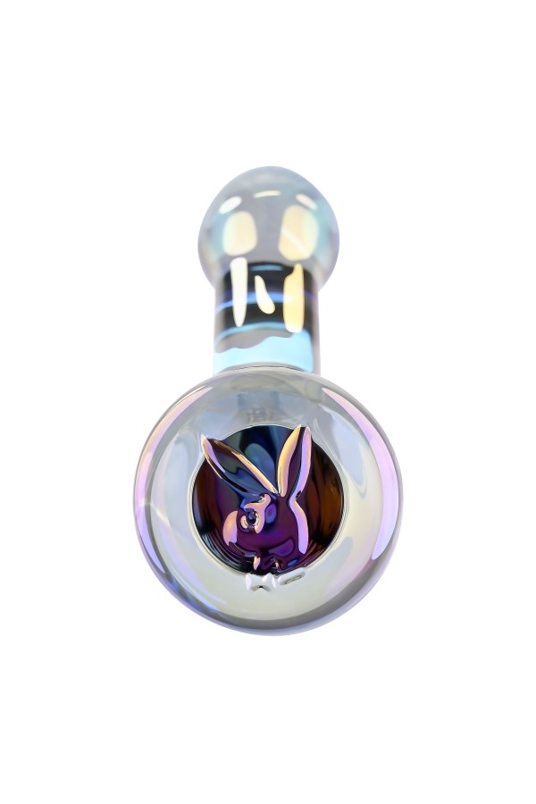 Evolved - Jewels King - Dildo - Glas