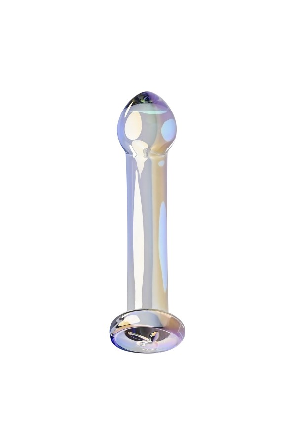 Evolved - Jewels King - Dildo - Glas