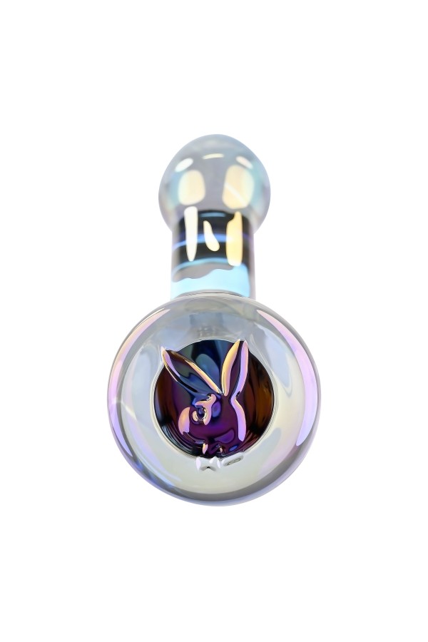Evolved - Jewels King - Dildo - Glas