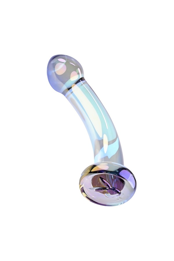 Evolved - Jewels King - Dildo - Glas