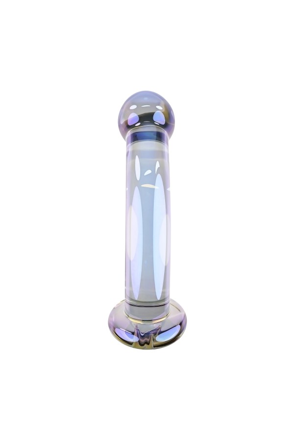 Evolved - Jewels King - Dildo - Glas