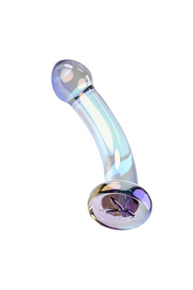 Evolved - Jewels King - Dildo - Glas