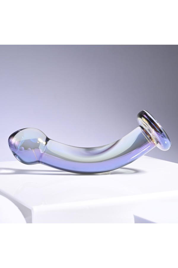Evolved - Jewels King - Dildo - Glas