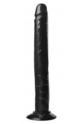 The Tower of Pleasure Mega Dildo!