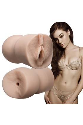 Doc Johnson - Signature Strokers Sasha Grey Fuckhole