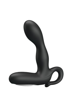 Barrack Vibrierender Butt Plug
