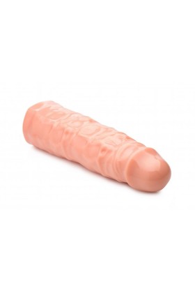 Flesh Penis Enhancer Penis-Hülle