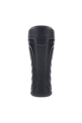 Evolved - The Urge - Masturbator - Schwarz