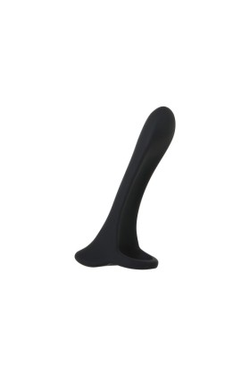 Evolved - Cock Armor Vibrating Cockring - Schwarz