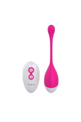 Nalone Sweetie Vibro-Ei - pink