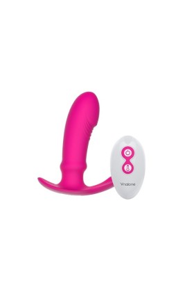 Nalone Marley Prostatavibrator - pink