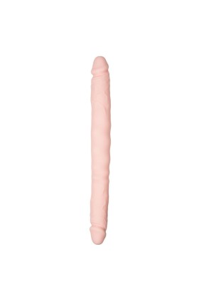 Realistischer Doppeldildo