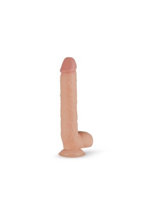 Elvin Realistischer Dildo - 27,5 cm