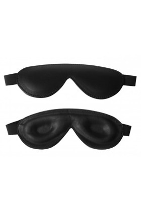 Strict Leather Wattierte Augenbinde