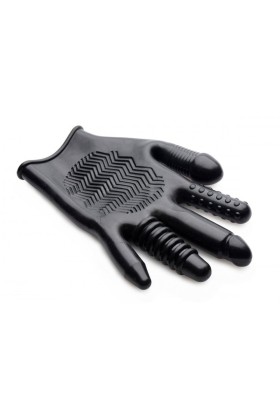 Pleasure Poker Anal Handschuh
