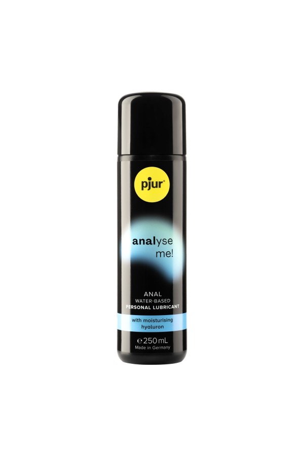 pjur analyse me! Comfort Water Anal Glide