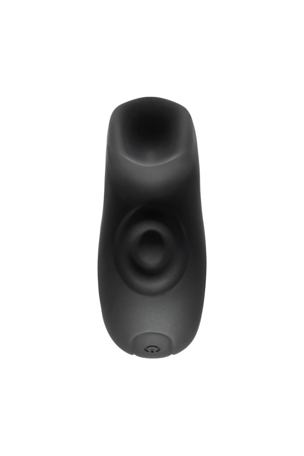 Playboy - Ring My Bell Vibrator - Schwarz