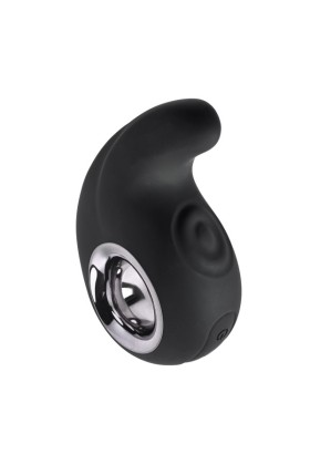 Playboy - Ring My Bell Vibrator - Schwarz