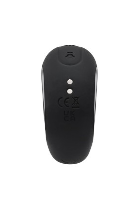 Playboy - Ring My Bell Vibrator - Schwarz