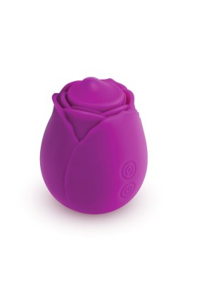 Skins Rose Buddies - The Rose Twirlz Vibrator