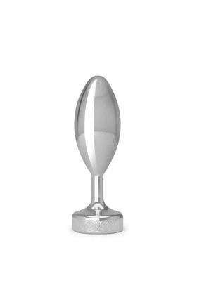 Doxy Analplug - Glatt