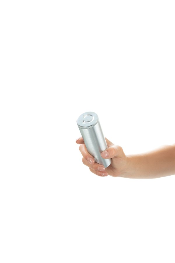 Doxy Analplug - Glatt