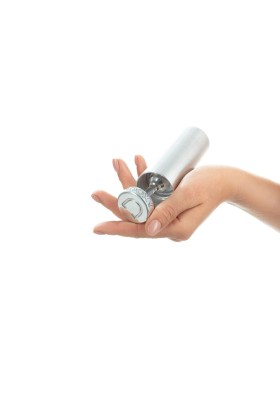 Doxy Analplug - Glatt
