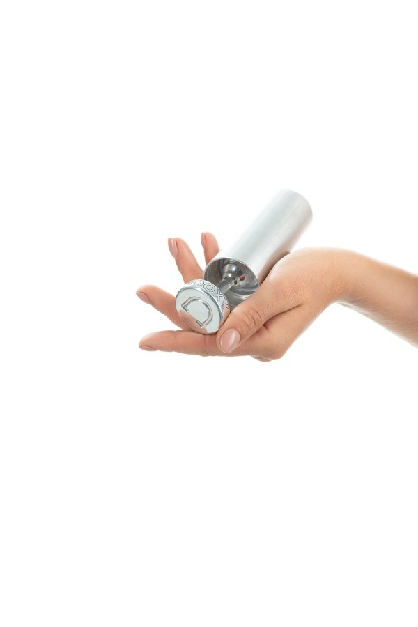 Doxy Analplug - Glatt