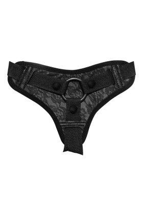 Sportsheets - Sincerely Spitzen-Strap-On