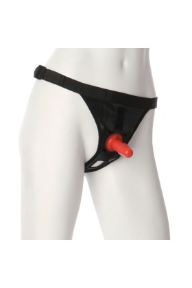 Vac-U-Lock - Extrem-Geschirr - Mit Plug