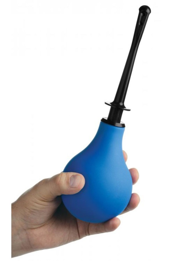 Premium Einwegventil Analduschset