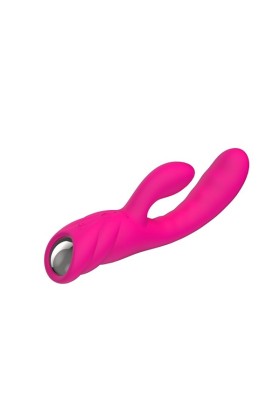 Nalone Pure Rabbit Vibrator - Rosa