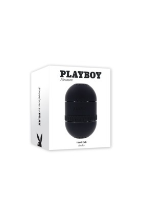 Playboy - Tight End - Schwarz