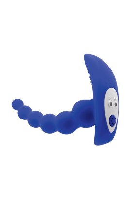 Evolved - Beaded Pleasure - Blau