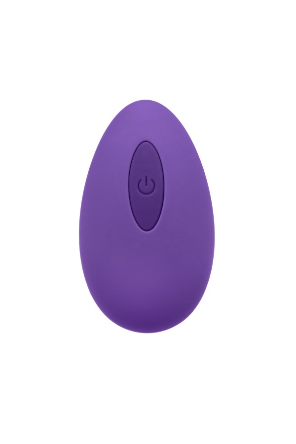 Playboy - Double Time Kegelball - Lila