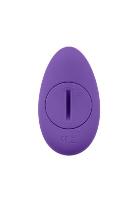 Playboy - Double Time Kegelball - Lila